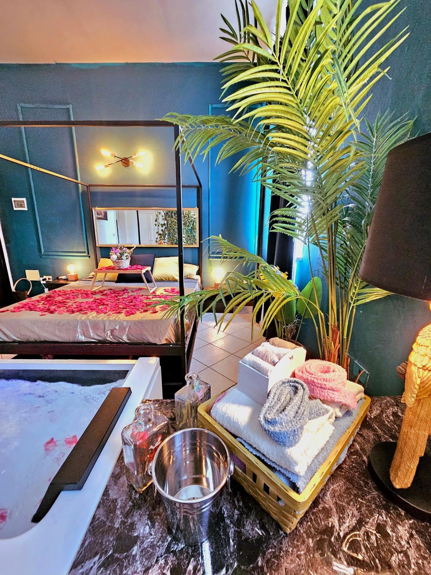 Ama Esclusive Spa Amore Ferrara Exterior photo